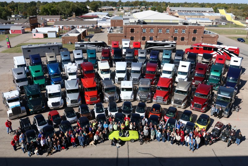 2016 Truck Shoot